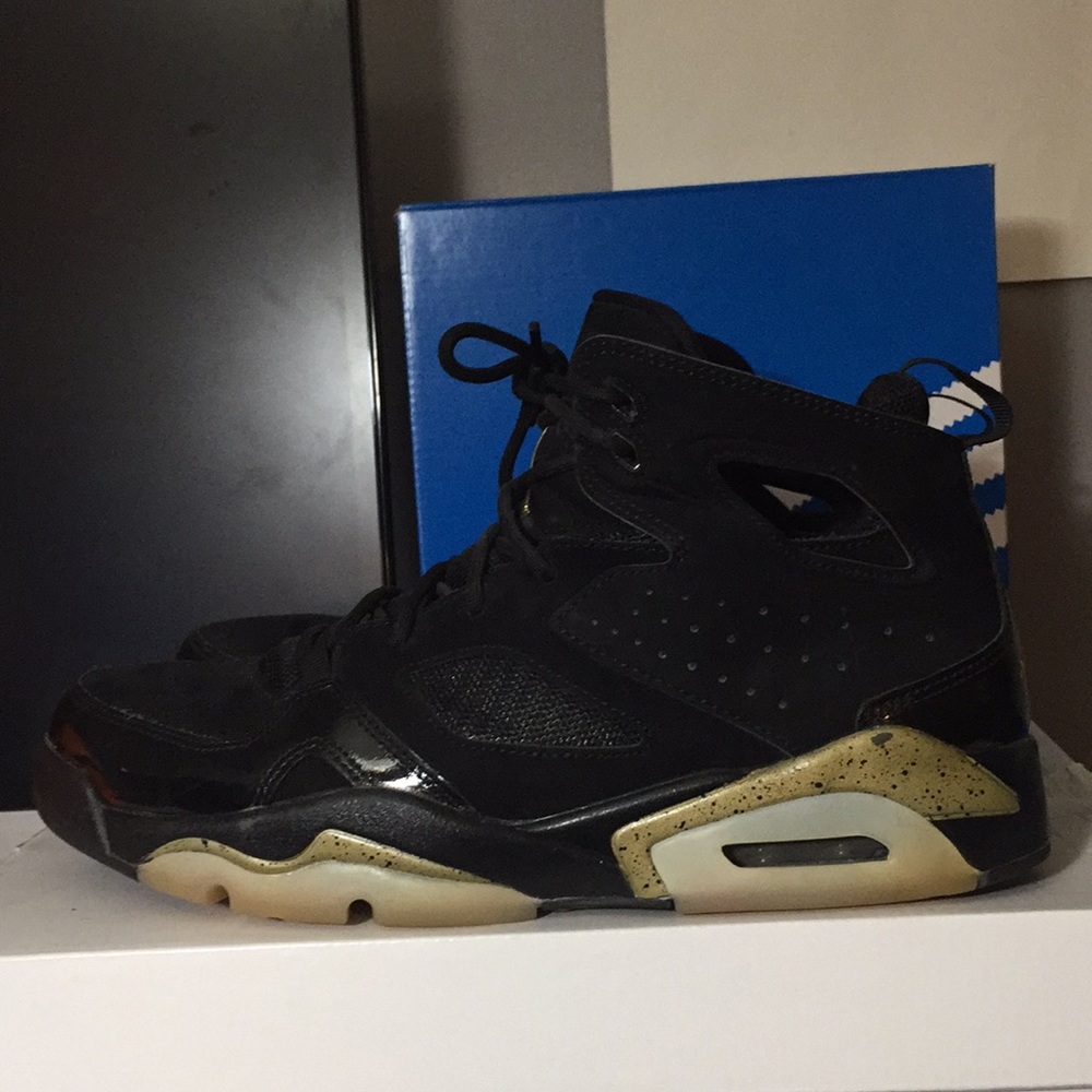 Jordan Flight Club 91